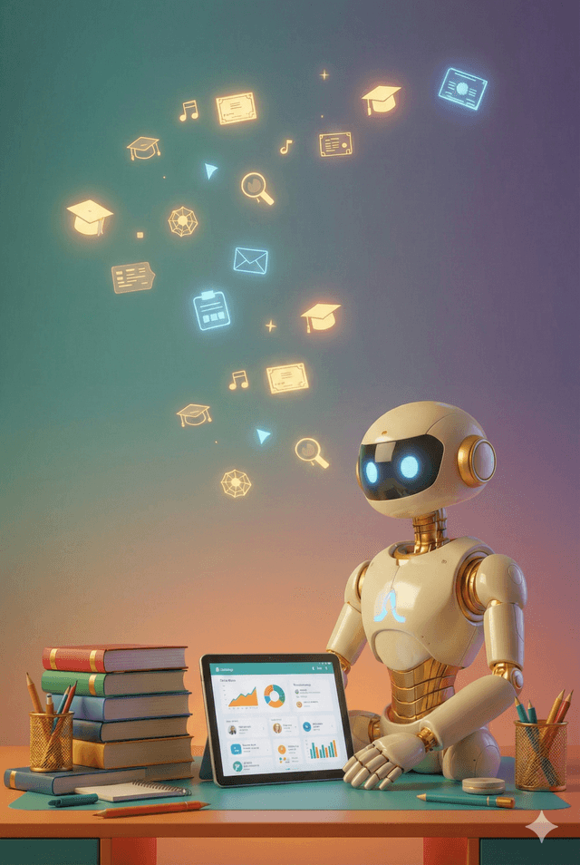 CourseBot - Your Course Assistant